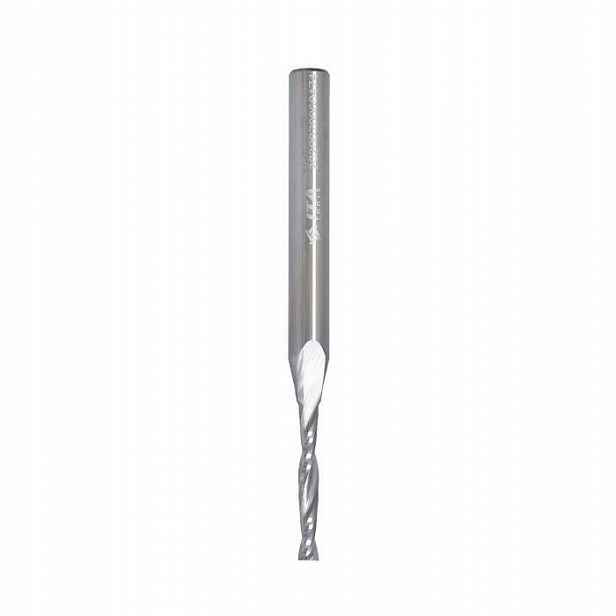 Ita Tools fréza Vhm na dřevo Z2 D3 I22 S6 pozitivní