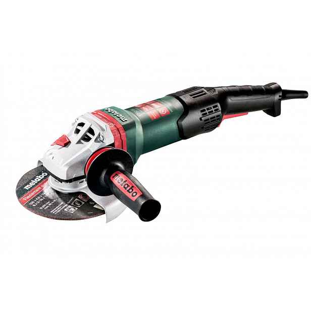 Metabo - Úhlová bruska 150 mm, 1750 W 601098000