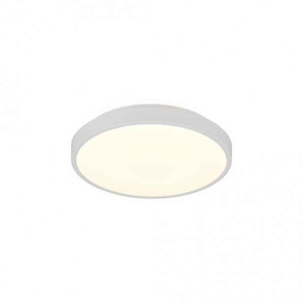 Reality SLOPE stropní osvětlení bílá plast r63771131 RER63771131