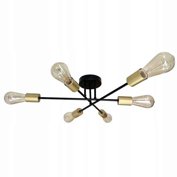 Stropní svítidlo Crespilo 36-01245 Candellux