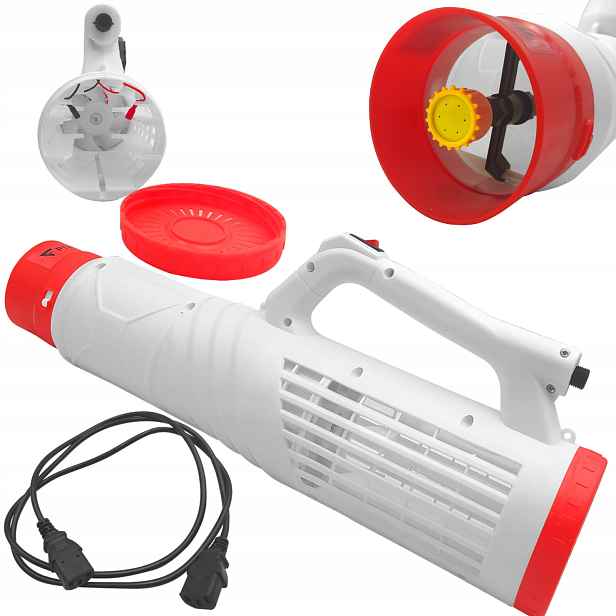 Turbo Tryska Pro Aku Postřikovače, mod X-b