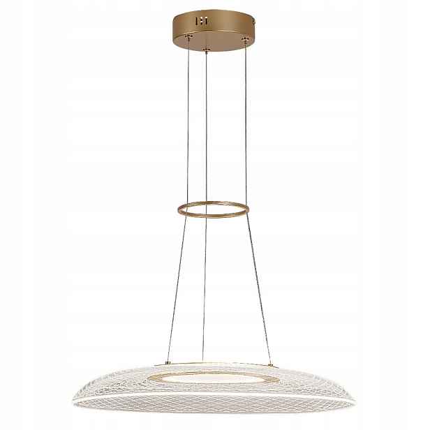 Elegantní závěsná stropní lampa do kuchyně a jídelny, stylová