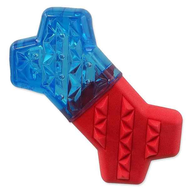 Hračka pro psa Dog Fantasy Bone – Plaček Pet Products