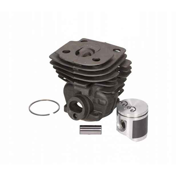 Kompletní Válec Husqvarna 357 46 mm Nikasil
