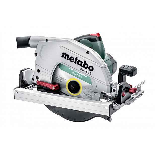 Metabo - Okružní pila 235 mm, 2000 W 601085000