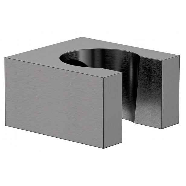 Sapho - Držák sprchy, gun metal 1205-14GM