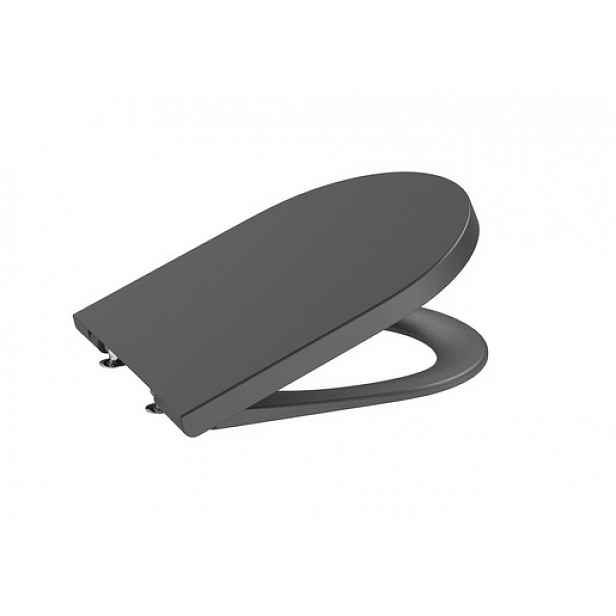 Wc prkénko softclose Roca Inspira plast Onix A80152C64B