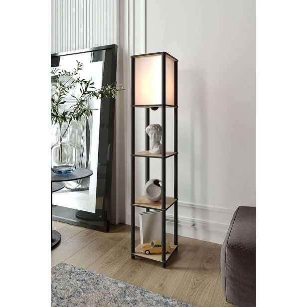 Stojací lampa TIER Asirgroup