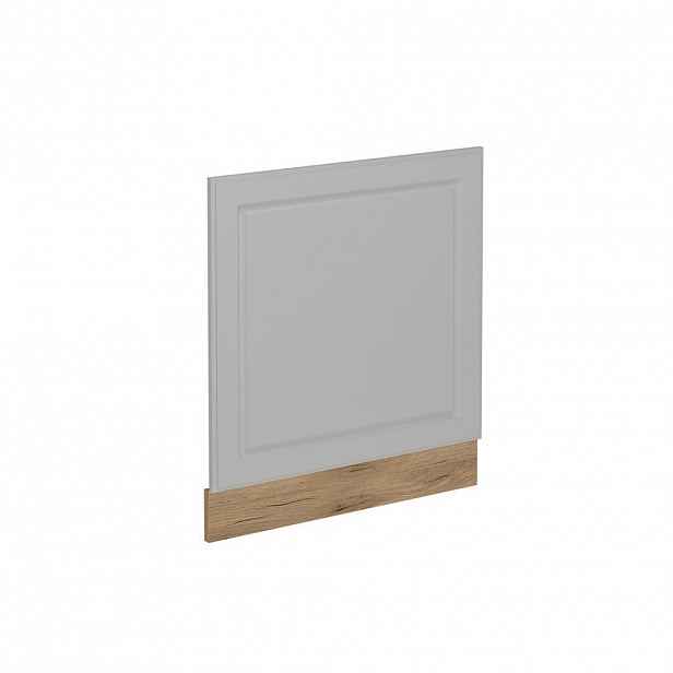 Vicco PŘEDNÍ PANEL R-Line Bílý venkovský dům 60 cm bez pracovní desky