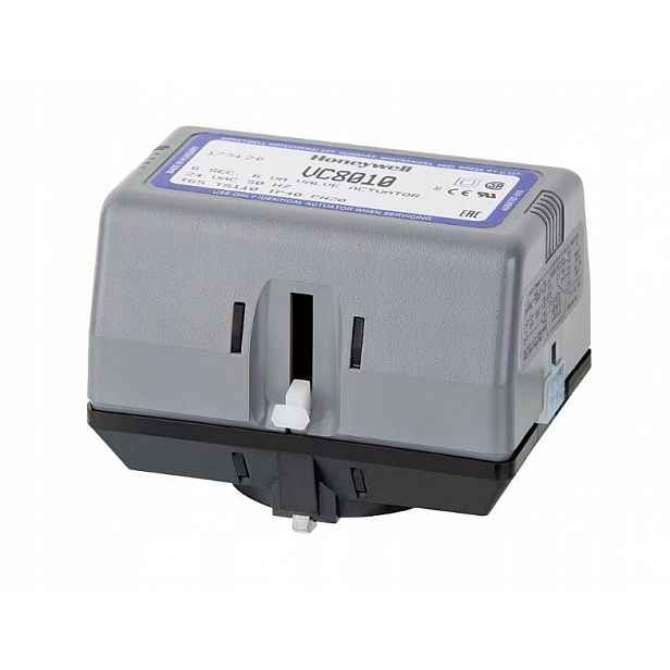 Pohon ventilu 24V Ac Honeywell VC8010ZZ00