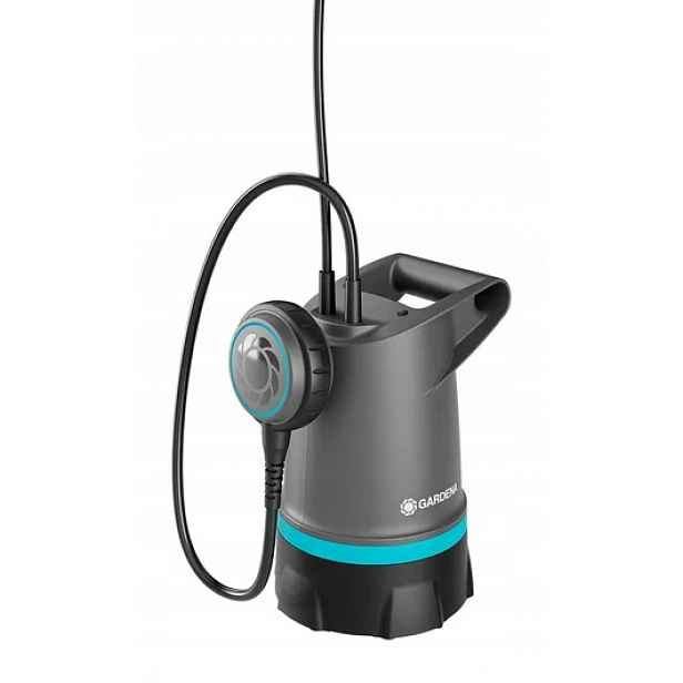 Ponorné čerpadlo Gardena 20000 Basic 550 W 20000 l/h 9016-47