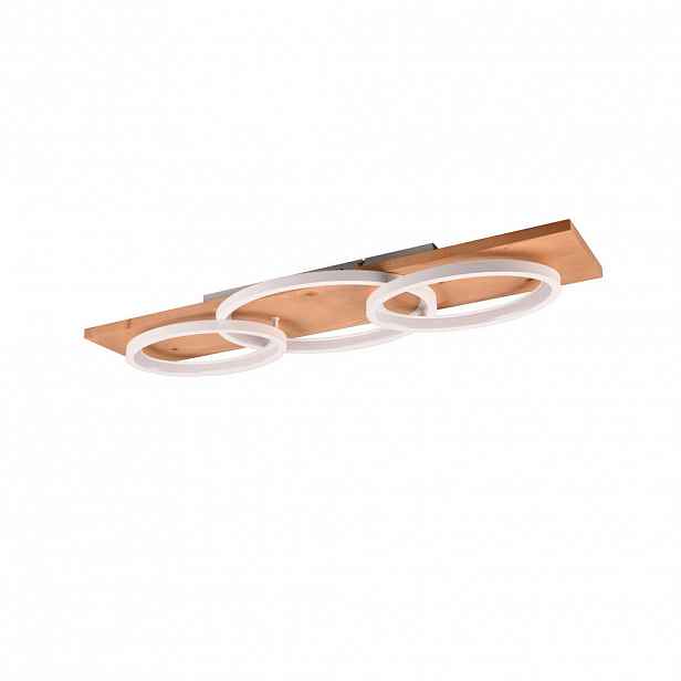 Trio Leuchten STROPNÍ LED SVÍTIDLO, 97/33/10 cm - 004102193602