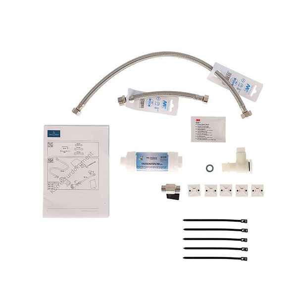 Villeroy & Boch ViClean - Sada filtru proti vodnímu kameni V9950400