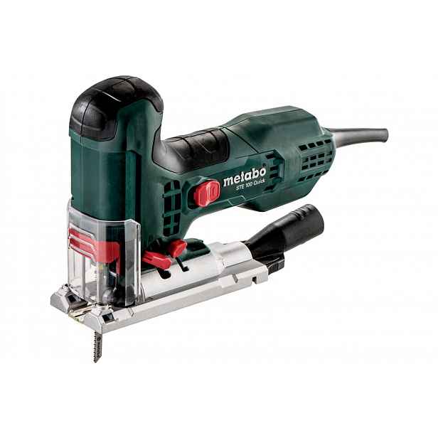 Metabo - Přímočará pila 710 W 601100000