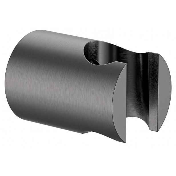 Sapho - Držák sprchy, gun metal 1205-15GM
