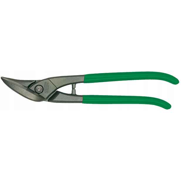 Univerzální nůžky na plech, levé 280 mm Erdi Bessey D116-280L