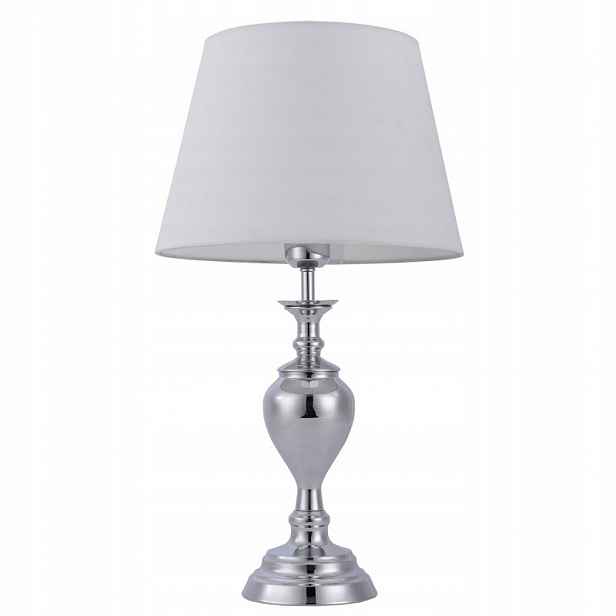 Italux Etien Stolní lampa TB-7730-1 Chrom