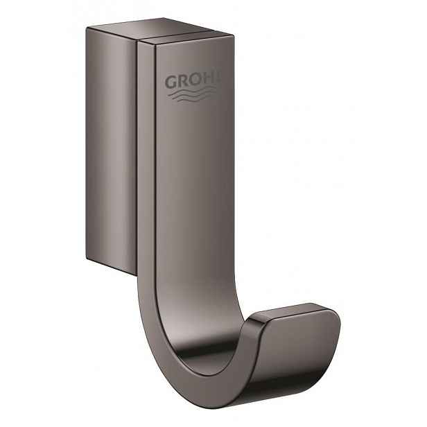 Háček Grohe SELECTION Hard Graphite 41039A00