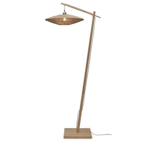 Good & Mojo STOJACÍ LAMPA, 78/176/55 cm