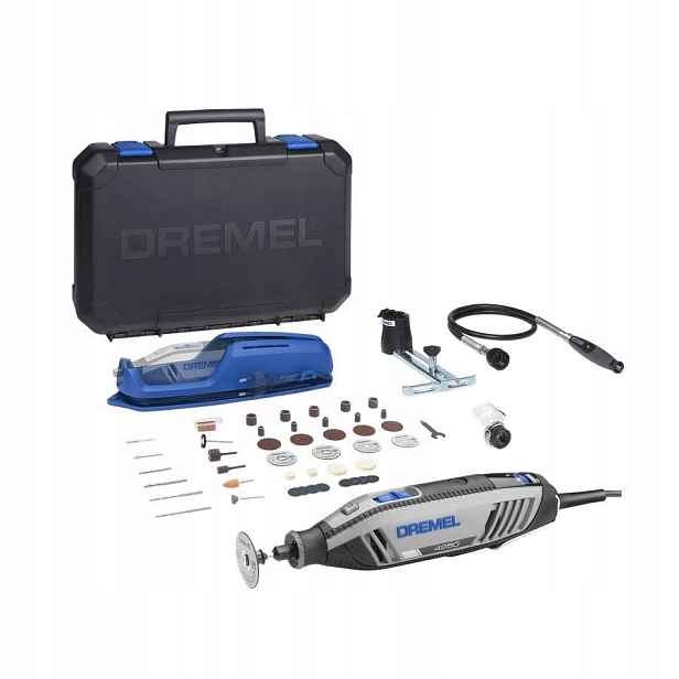 Multifunkční Nástroj Dremel 4250-3/45 Kufr