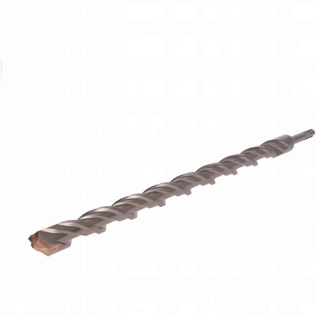 SDS-plus drill bit, Plw, L=450/400, fi 24.0