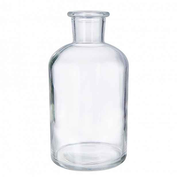 Butlers LITTLE LIGHT Skleněná láhev 7 cm