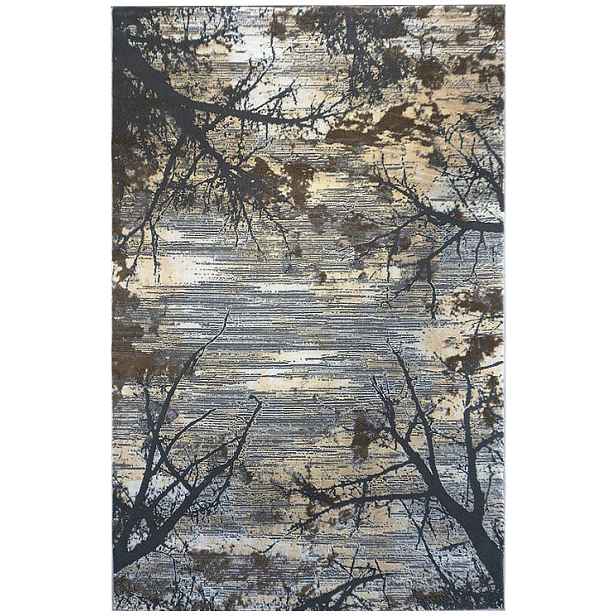 Kusový koberec Zara 9662 Multicolor, 140x190, vícebarevná, obývací pokoj, Berfin Dywany