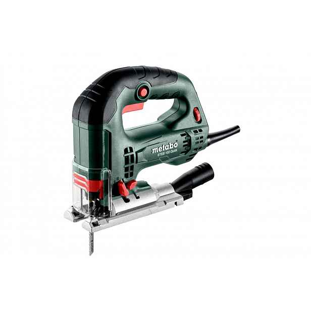 Metabo - Přímočará pila 710 W 601110500