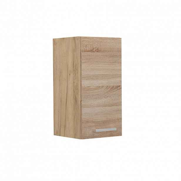 Vicco VĚŠÁK NA STĚNU R-Line Sonoma 30 cm