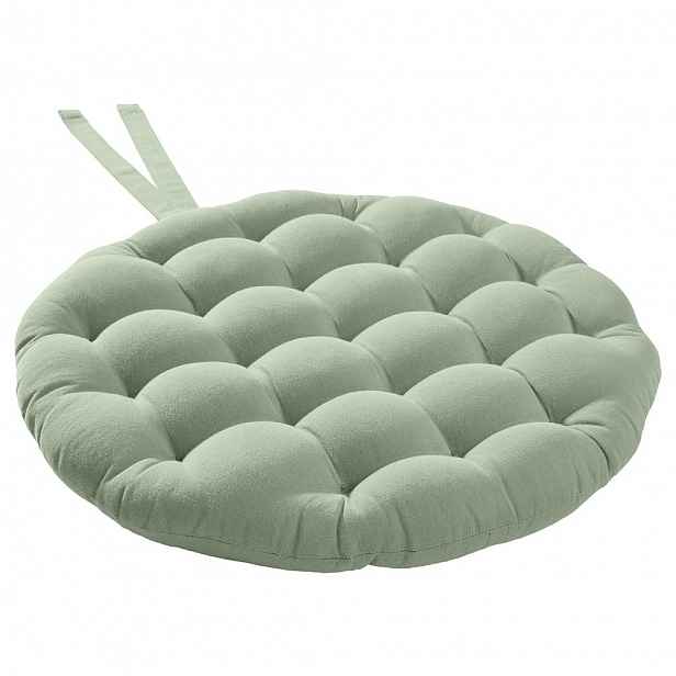 Butlers SOLID Podsedák kulatý 42 cm - šalvějová