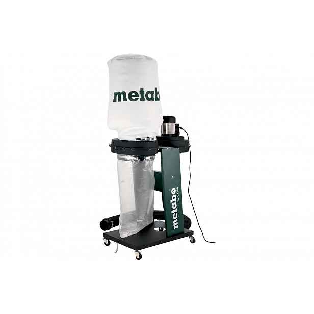 Metabo - Odsavač pilin, objem vaku 65 l, 550 W 601205000