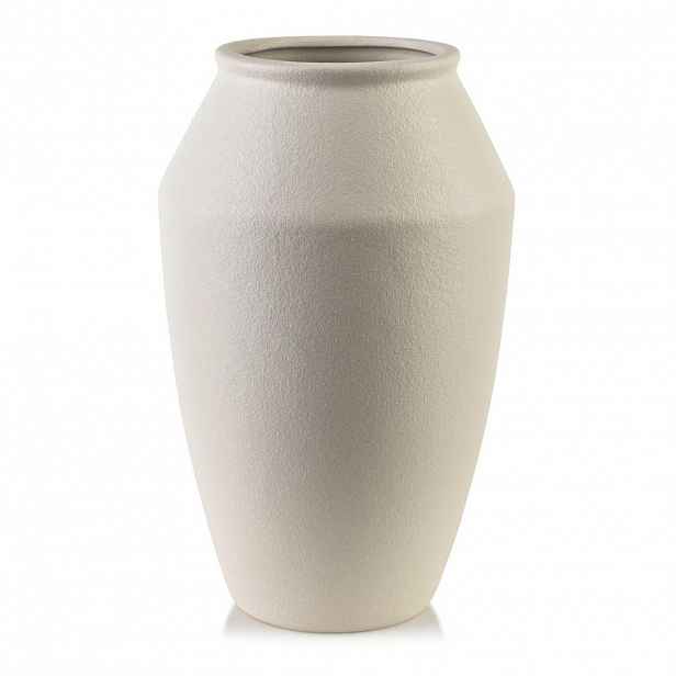 Mondex VÁZA Manon, 15/9/26cm, poliresin
