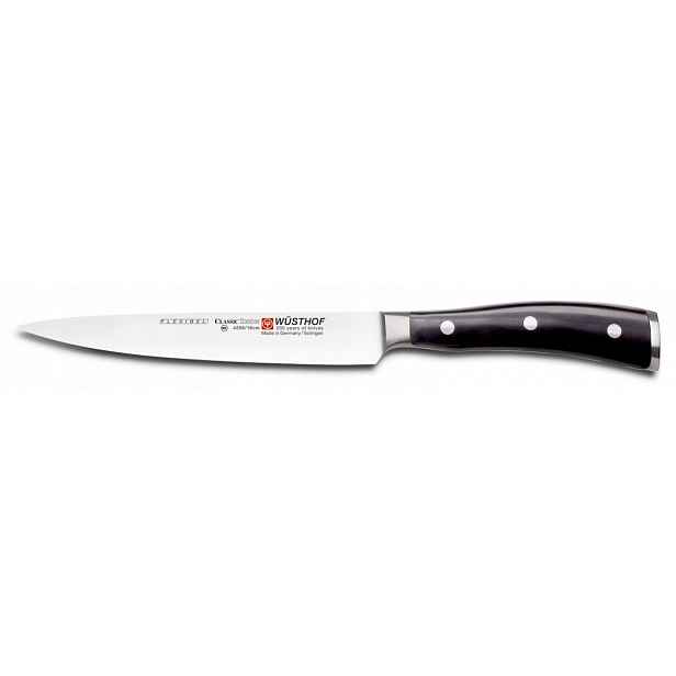 Wusthof Nůž 16 cm Classic Ikon