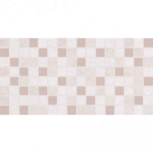 Dekor Fineza Lobby béžová 20x40 cm mat DLOBBYOB24BE