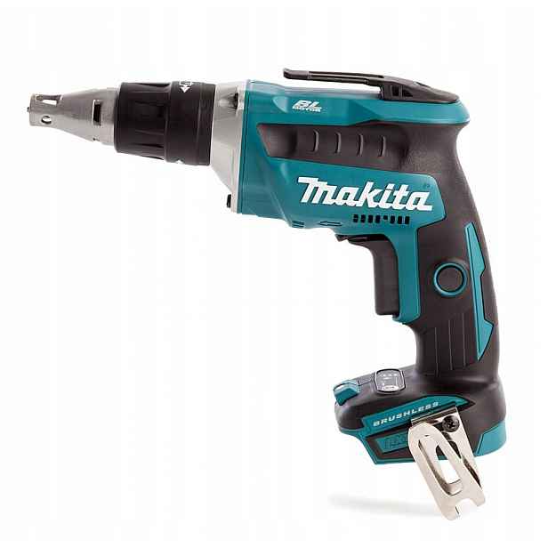 Makita DFS452Z Aku Šroubovák