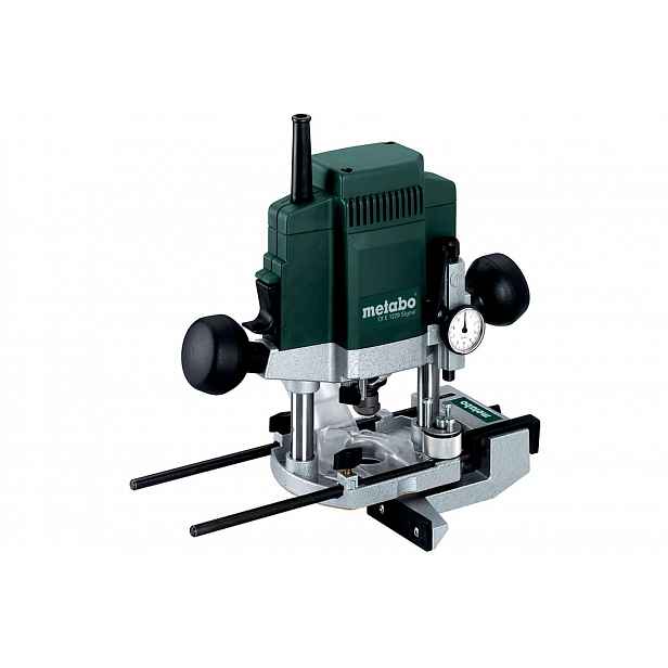 Metabo - Horní frézka 1200 W 601229700