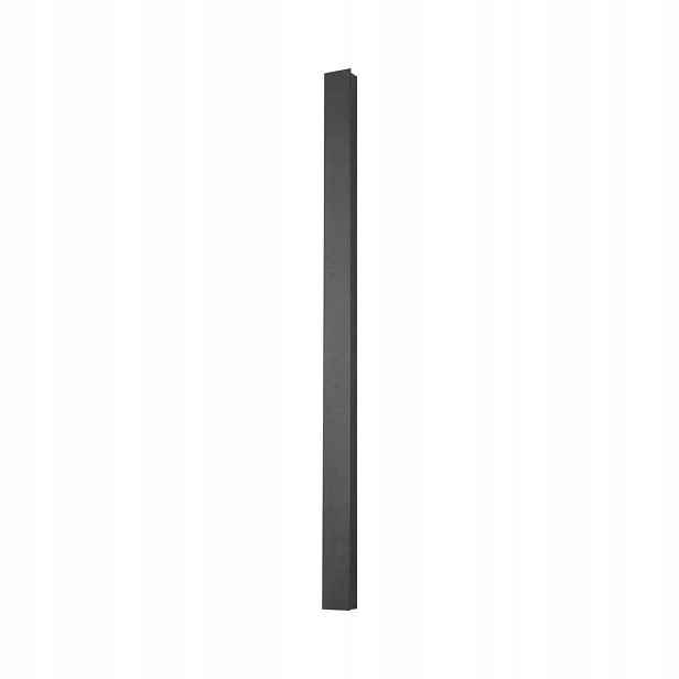 V-tac Led fasádní nástěnné svítidlo 16W IP65100cm VT-1176 3000K