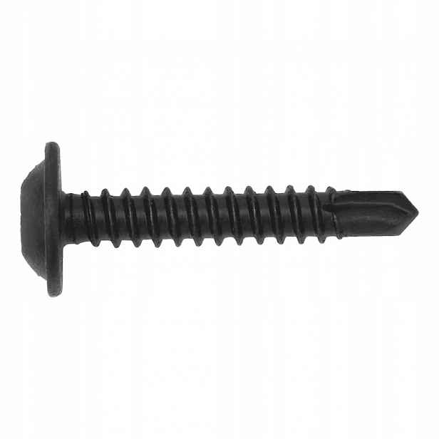 Šrouby ŠROUB-SAMOW-ŁEB-PŁ-AW25 (zfbm) 4,8X22 250 Ks Wurth