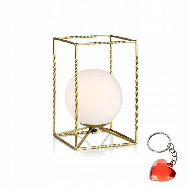 Stolní lampa Eve 107817 Markslojd