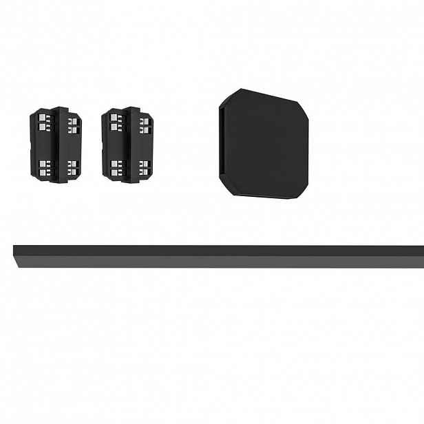 KOLEJNICOVÝ SYSTÉM, 100/3/0,6 cm