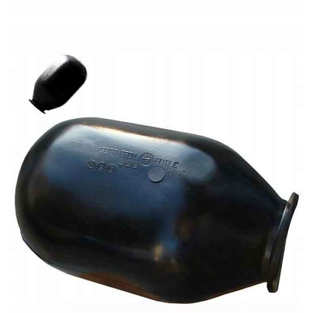 Membrána pro Nocchi Pentair Water Multi Evo-a 3-60 Aquasystem VAO50