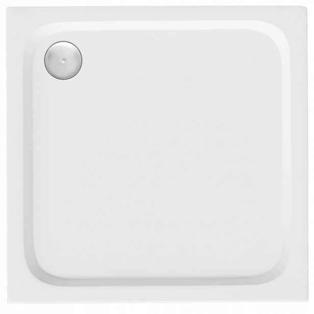 Rea Vanička Belmond White 80x80