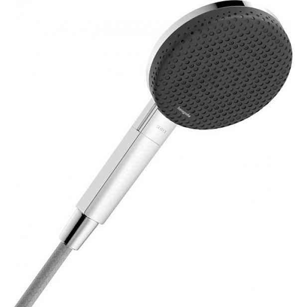 Ruční sprcha Hansgrohe Raindance Alive Select S chrom 24511000