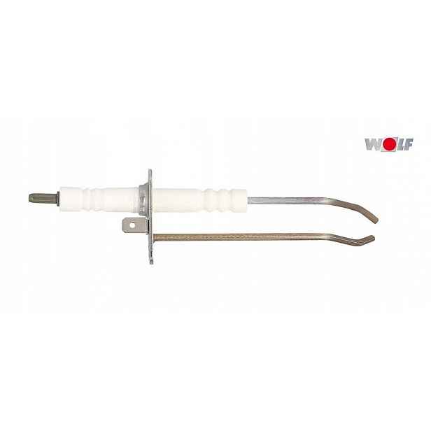 Zapalovací elektroda Wolf CGB-75/100 (8612425)