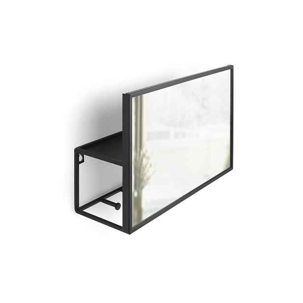 Organizér Umbra sklo, velikost 32x10x20