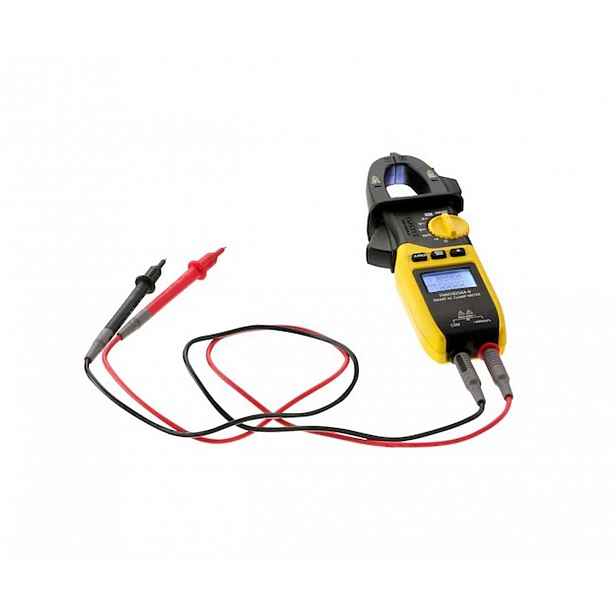 Stanley - Klešťový multimetr FMHT82564-0