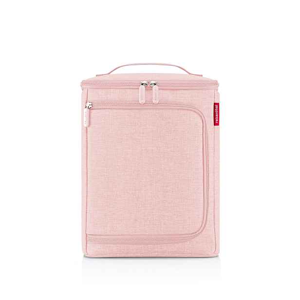 Chladící box Reisenthel Coolerbox Twist blush