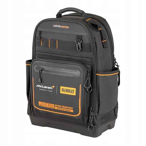 DeWalt DWST60122-1 batoh na nářadí McLaren