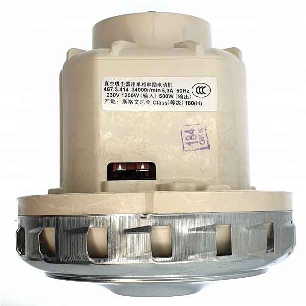 Festool motor turbína průmyslového vysavače Ct Ctl MIDI 26 36 48
