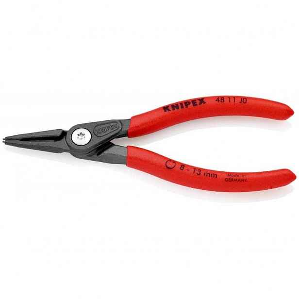 Kleště na kroužky Knipex 140 mm 48 11 J0